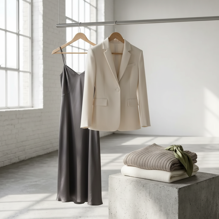 Женская одежда