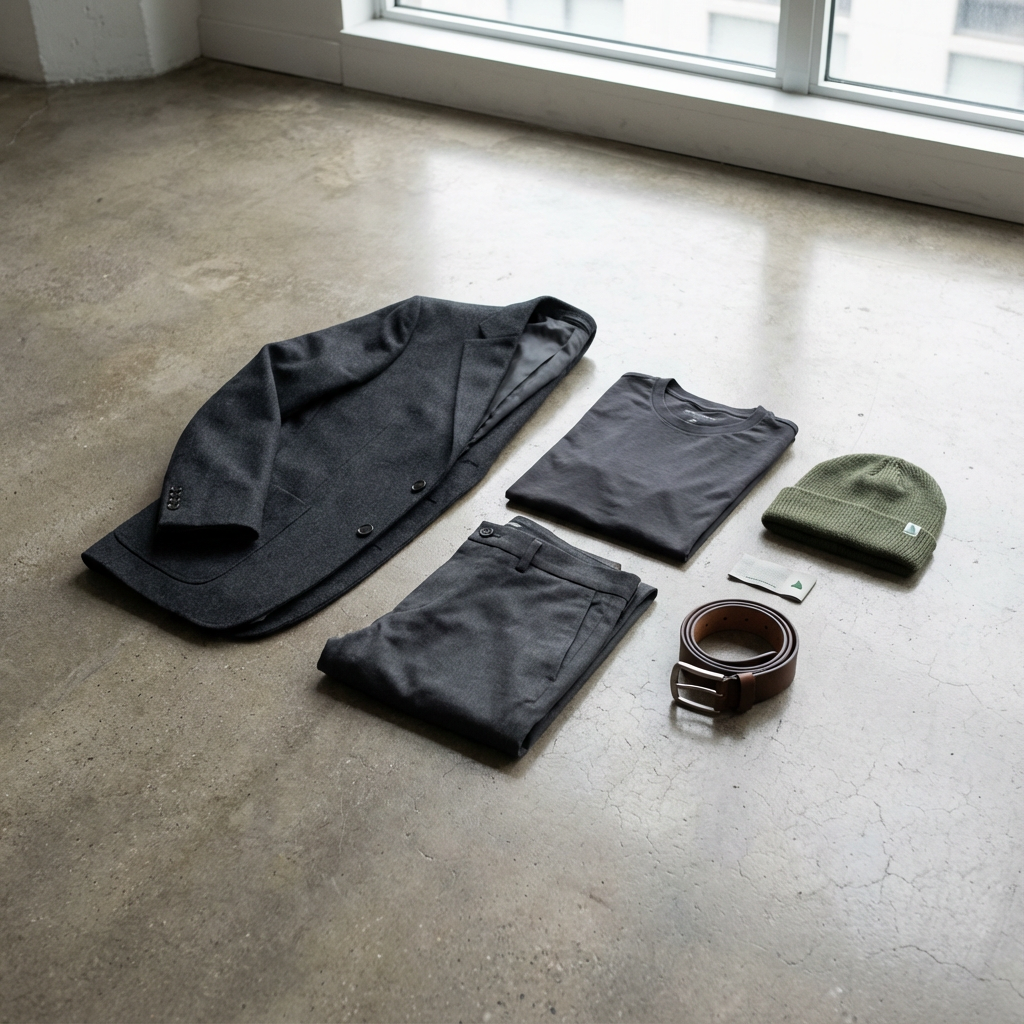 Новое поступление: коллекция базовых свитеров